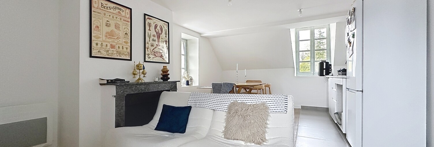 Appartement 2 Pièces 43 m² à louer à Rubelles (77950)