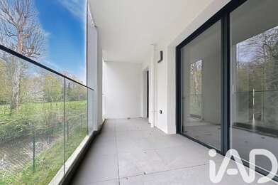 Appartement 2 pièces 1170 €