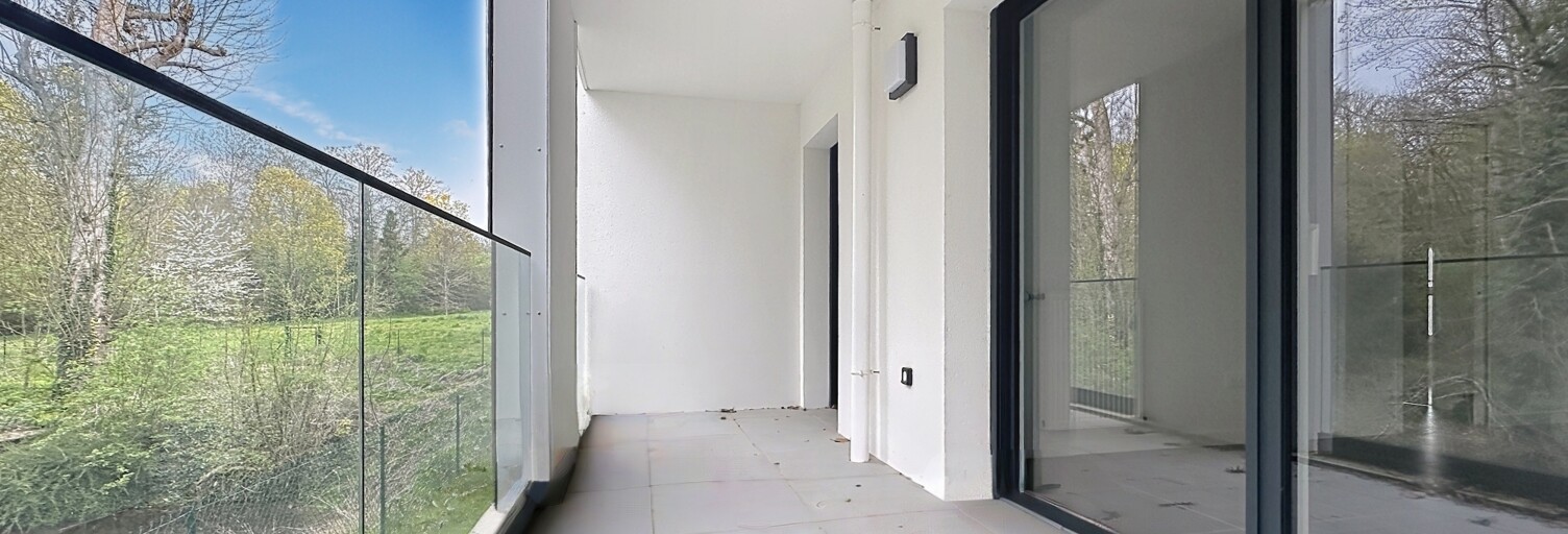 Appartement 2 Pièces 51 m² à louer à Rubelles (77950)