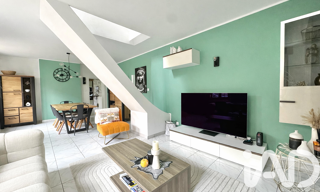 Maison 6 Pièces 106 m² à vendre à Hallines (62570)