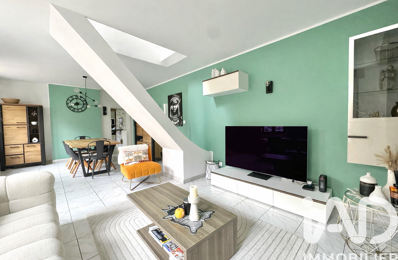 Vente Maison/villa 6 pièces — photo du bien