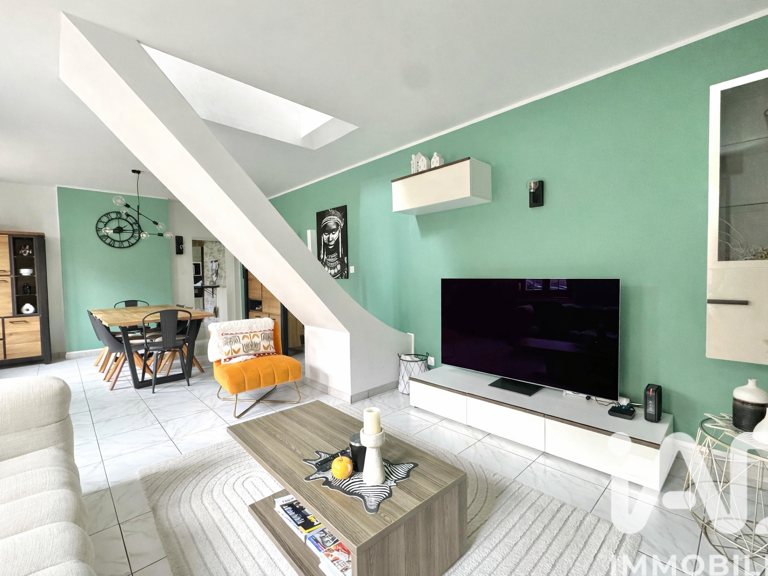 Vente Maison/villa 6 pièces — photo 1