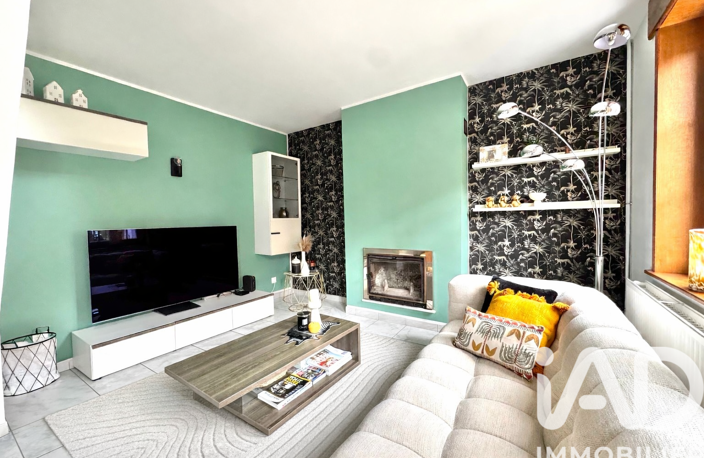 Vente Maison/villa 6 pièces — photo 3