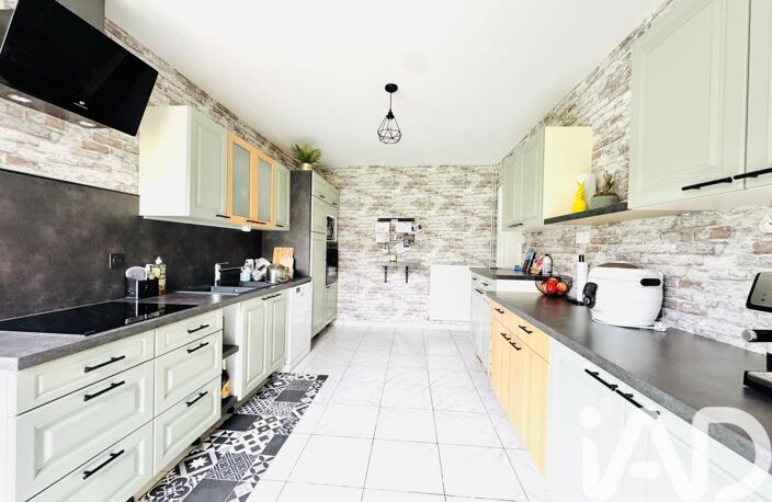 Vente Maison/villa 6 pièces — photo 4