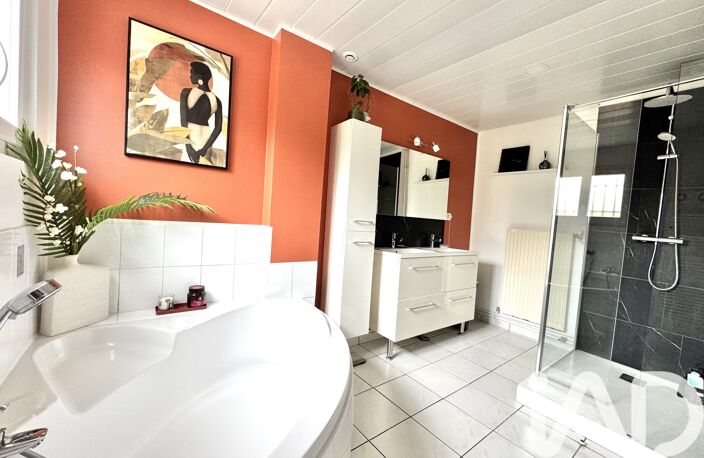 Vente Maison/villa 6 pièces — photo 5