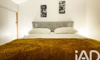 Appartement 2 Pièces 36 m² à vendre à Bordeaux (33800)