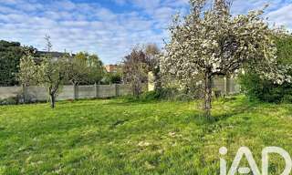 Terrain  711 m² à vendre à Saint-Brieuc (22000)