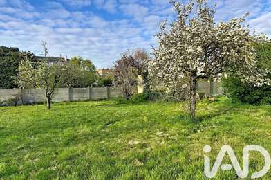 Terrain  96000 €