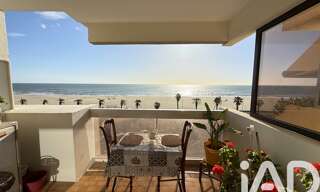 Appartement 3 Pièces 50 m² à vendre à Canet-en-Roussillon (66140)