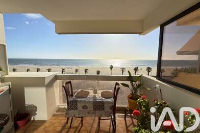 Appartement 3 pièces 259000 €