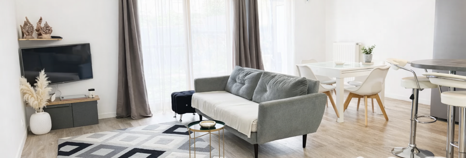 Appartement 3 Pièces 64 m² à vendre à Saint-Denis (93200)