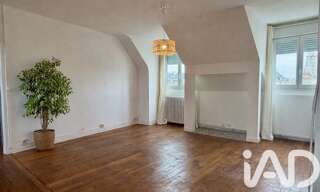 Appartement 4 Pièces 80 m² à vendre à Orléans (45000)
