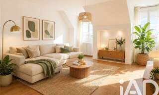 Appartement 4 Pièces 80 m² à vendre à Orléans (45000)