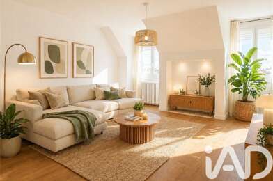 Appartement 4 pièces 235000 €