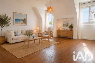 Appartement 4 pièces 219000 €