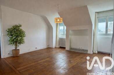 Appartement 4 pièces 219000 €