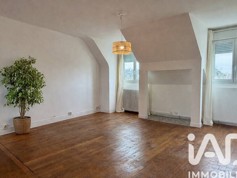 Vente Appartement 4 pièces — photo 1