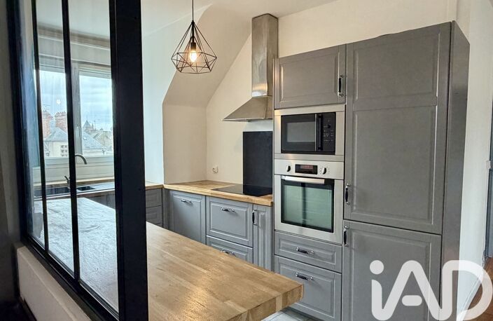 Vente Appartement 4 pièces — photo 3