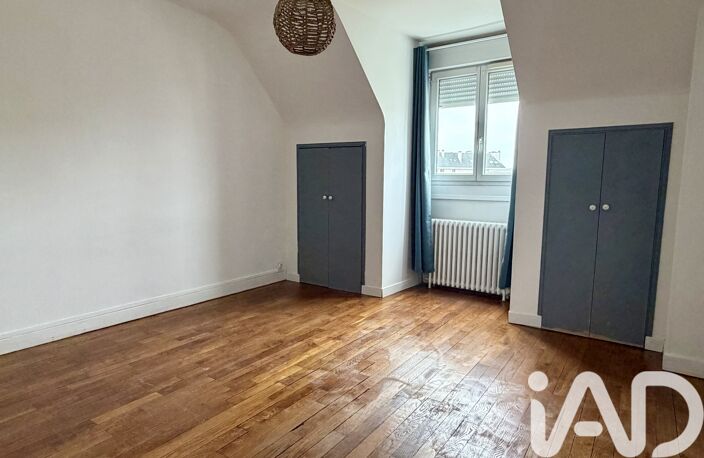Vente Appartement 4 pièces — photo 4