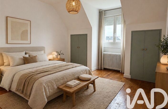Vente Appartement 4 pièces — photo 5