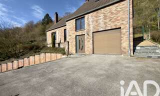 Maison 8 Pièces 140 m² à vendre à Thil (54880)