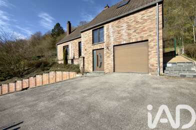 Maison 8 pièces 439000 €