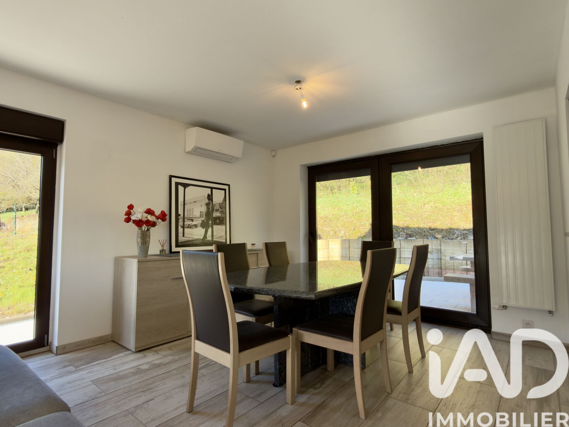 Vente Maison/villa 8 pièces - Photo 5