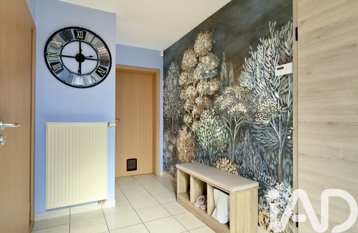 Vente Maison traditionnelle 8 pièces — photo 2