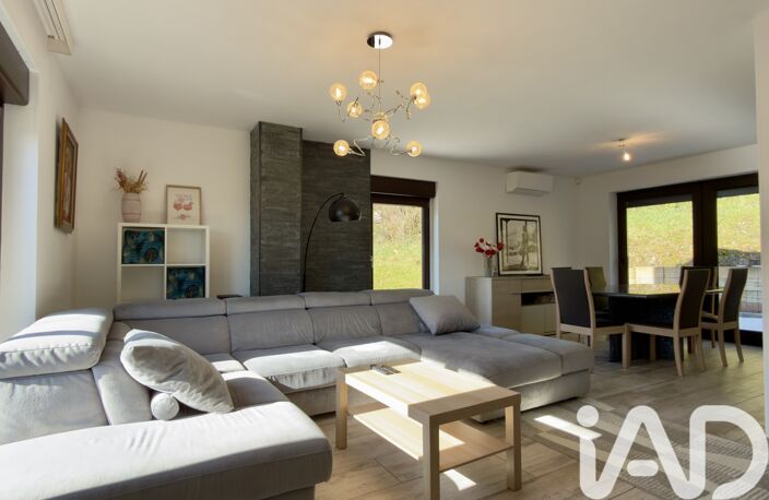 Vente Maison traditionnelle 8 pièces — photo 4