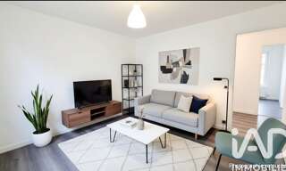 Appartement 3 Pièces 58 m² à vendre à Saint-Étienne (42000)