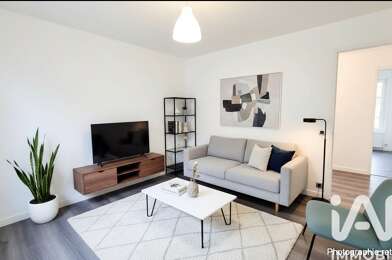 Appartement 3 pièces 68000 €