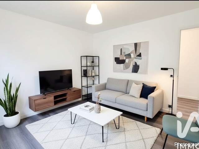 Vente Appartement 3 pièces — photo du bien