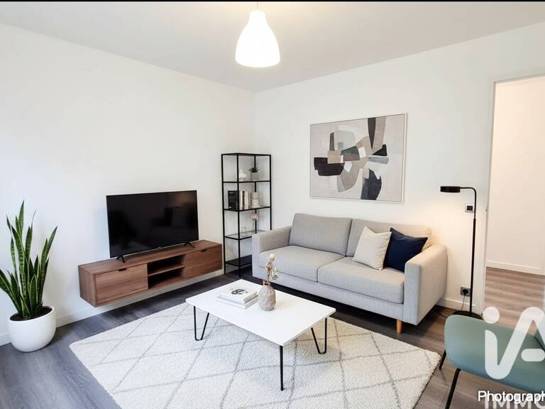 Vente Appartement 3 pièces — photo 1