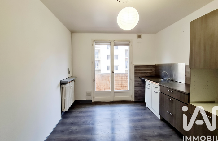 Vente Appartement 3 pièces — photo 3