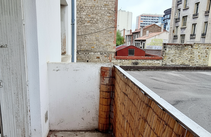 Vente Appartement 3 pièces — photo 5