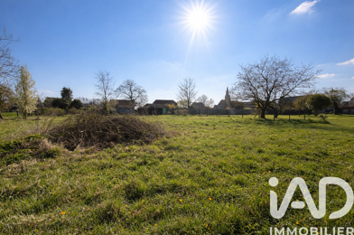 Terrain  181000 €