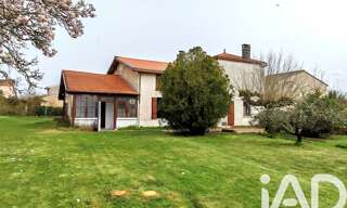 Maison 7 Pièces 163 m² à vendre à Castelnau-de-Médoc (33480)