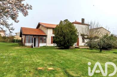 Maison 7 pièces 340000 €