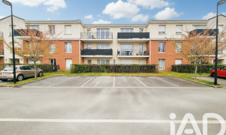 Appartement 3 Pièces 53 m² à vendre à Sequedin (59320)