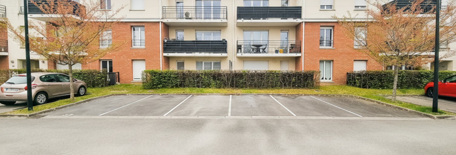 Appartement 3 Pièces 53 m² à vendre à Sequedin (59320)