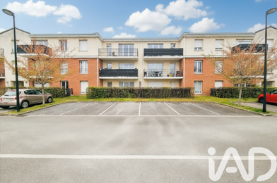 Appartement 3 pièces 189000 €