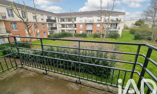 Appartement 3 Pièces 53 m² à vendre à Sequedin (59320)