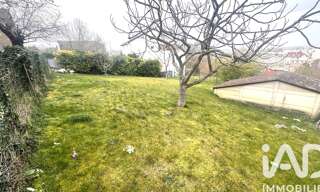 Appartement 3 Pièces 58 m² à vendre à Villeneuve-Saint-Georges (94190)