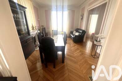 Appartement 3 pièces 208000 €