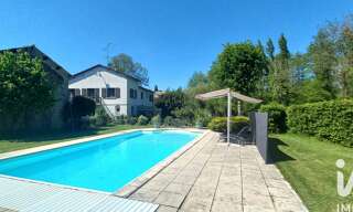 Maison 9 Pièces 249 m² à vendre à Cerizay (79140)