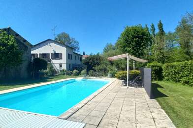 Maison 9 pièces 332500 €