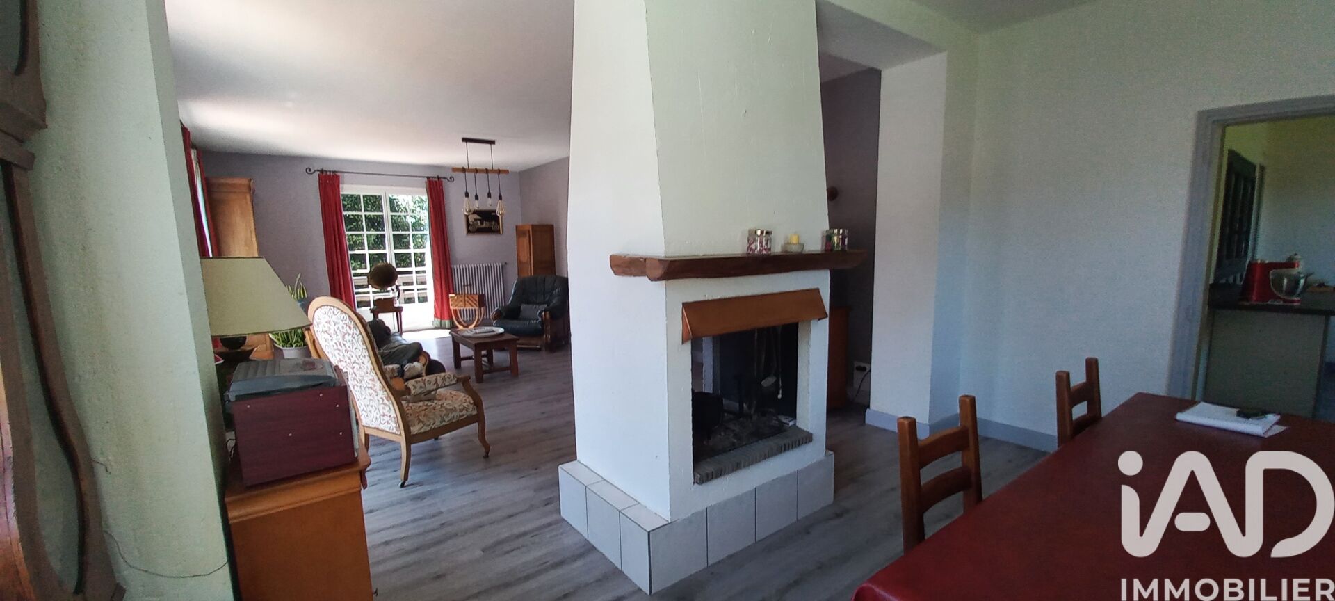 Vente Maison traditionnelle 9 pièces - Photo 4