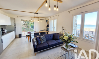Appartement 3 Pièces 55 m² à vendre à Saint-Florent (20217)