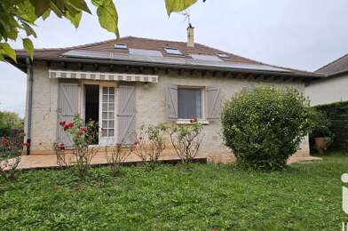 Maison 5 pièces 240000 €