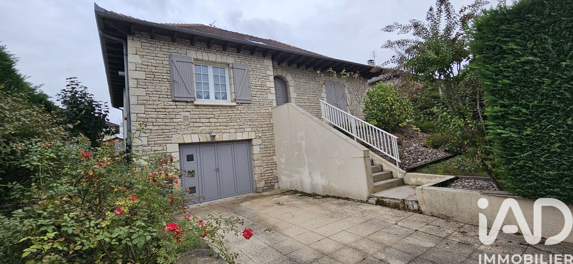 Vente Maison traditionnelle 5 pièces - Photo 2